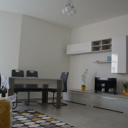 Casa Vacanze Marisella Nardò Dış mekan fotoğraf