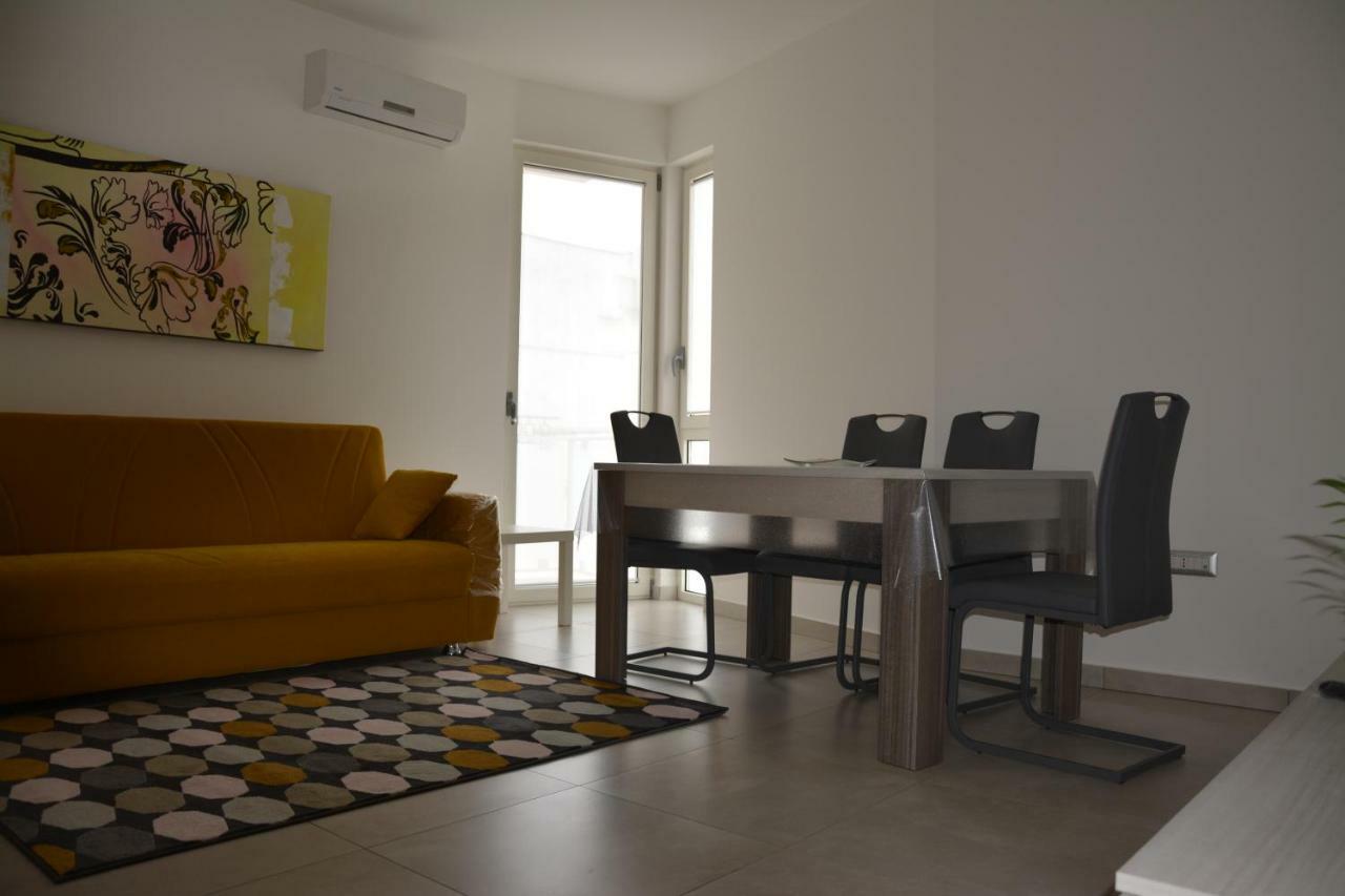 Casa Vacanze Marisella Nardò Dış mekan fotoğraf