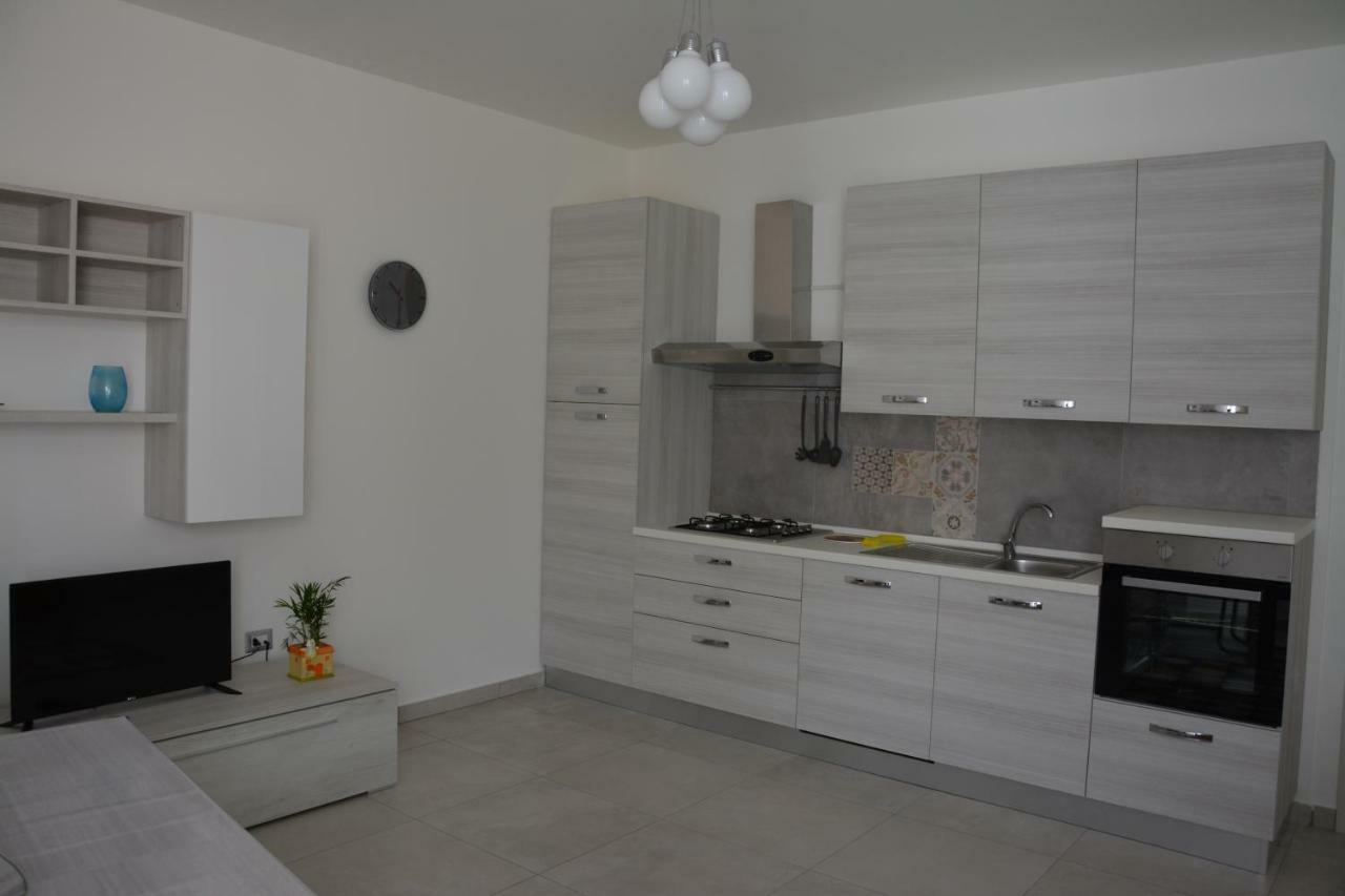 Casa Vacanze Marisella Nardò Dış mekan fotoğraf