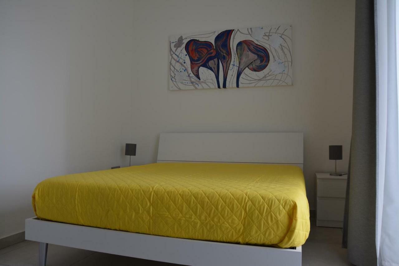 Casa Vacanze Marisella Nardò Dış mekan fotoğraf