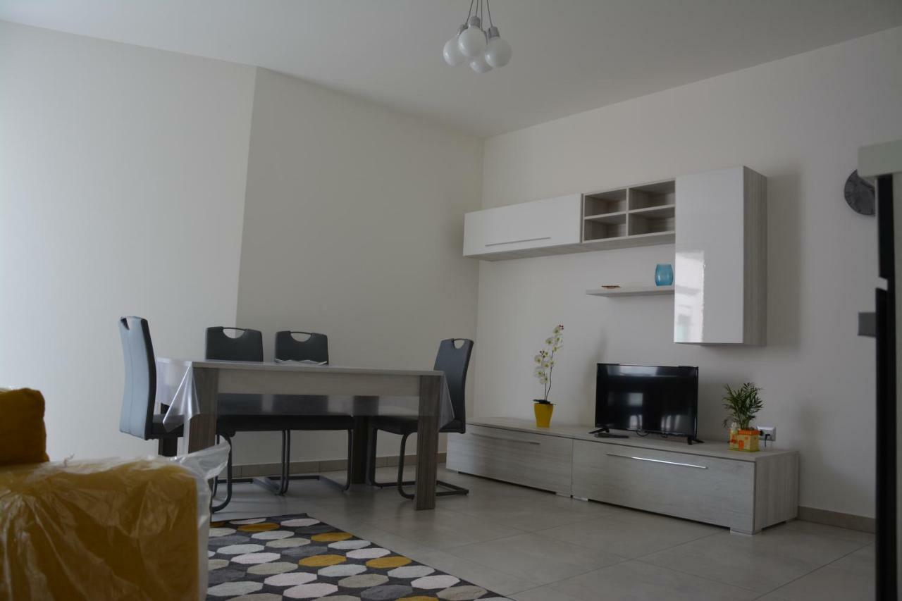 Casa Vacanze Marisella Nardò Dış mekan fotoğraf