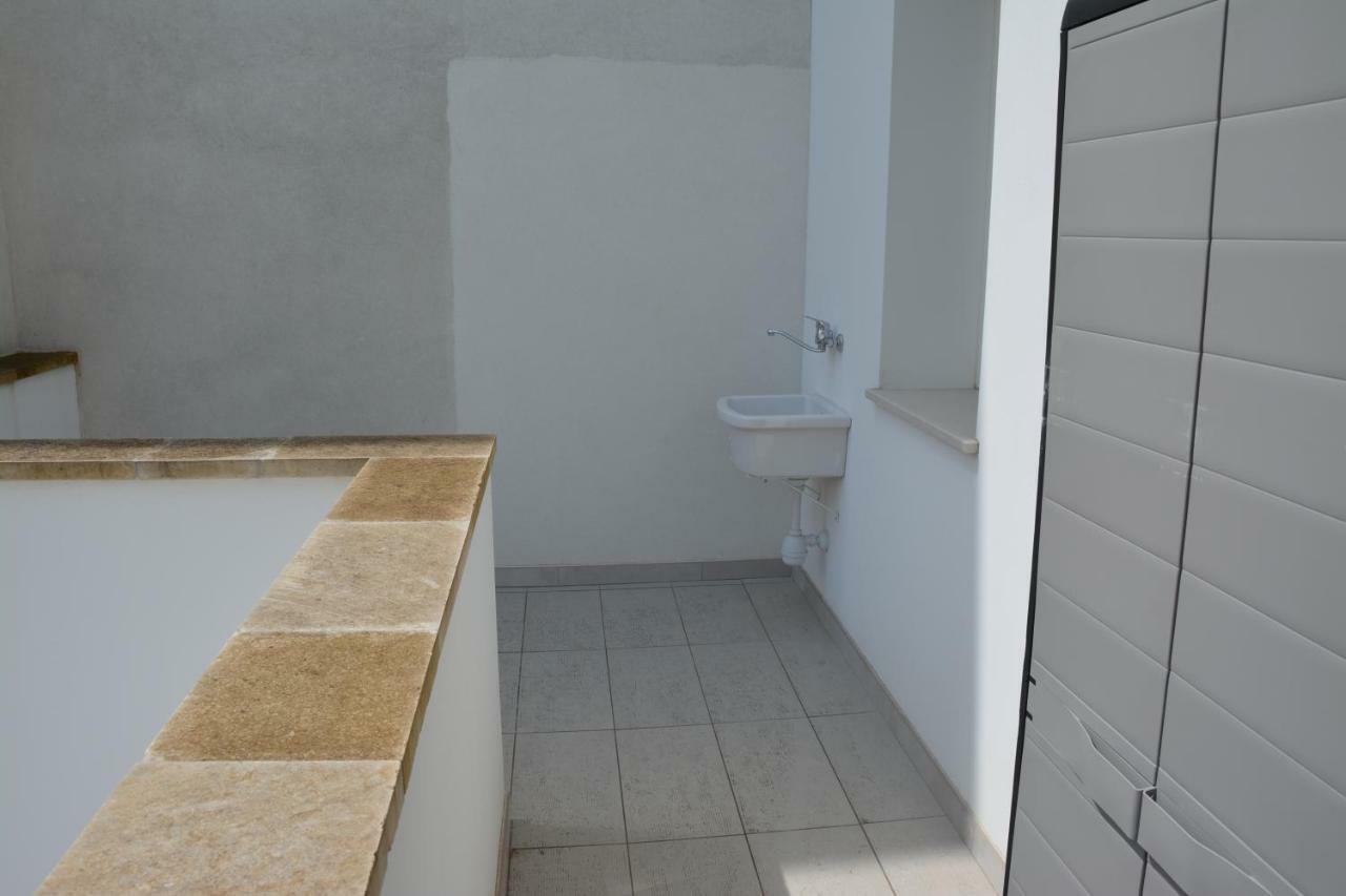 Casa Vacanze Marisella Nardò Dış mekan fotoğraf